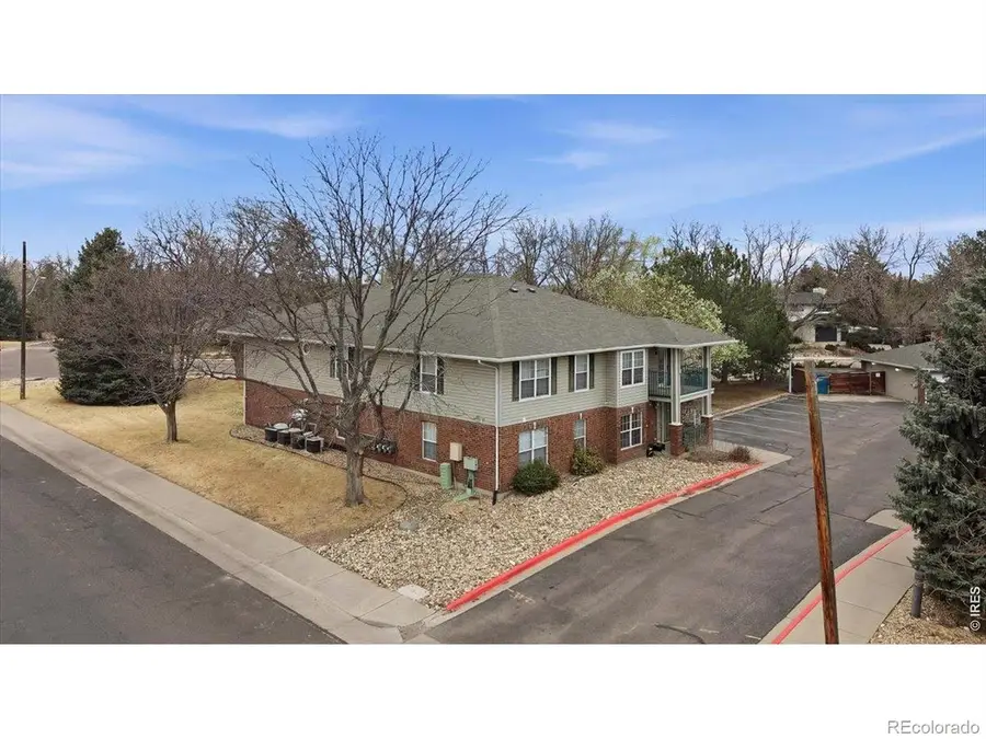 2551 W 24th Street #A6, Greeley, CO 80634 - #3
