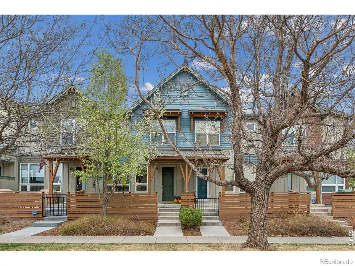 2260 Golden Eagle Way #C, Louisville, CO 80027 - #1