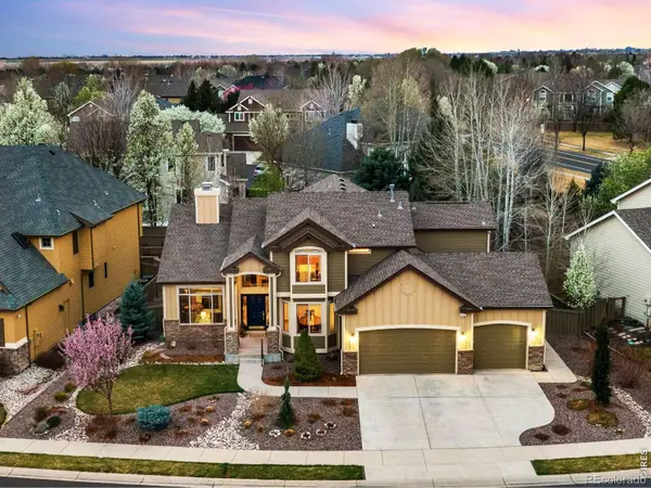 3409 Muskrat Creek Drive, Fort Collins, CO 80528