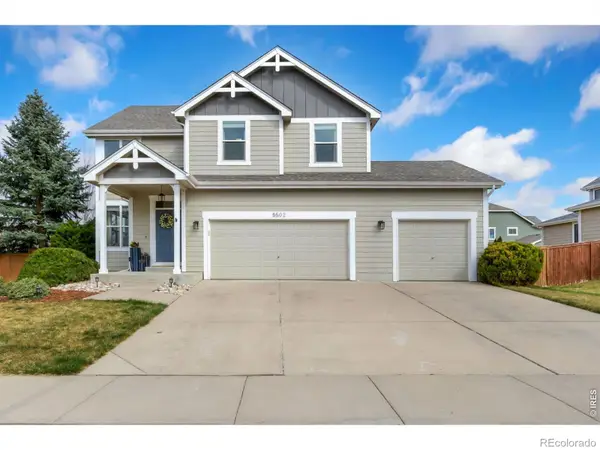5502 Rabbit Creek Road, Fort Collins, CO 80528