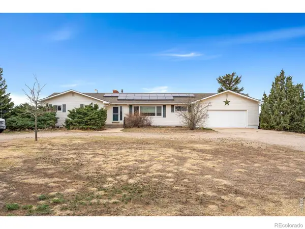 6505 N County Road 3, Fort Collins, CO 80524