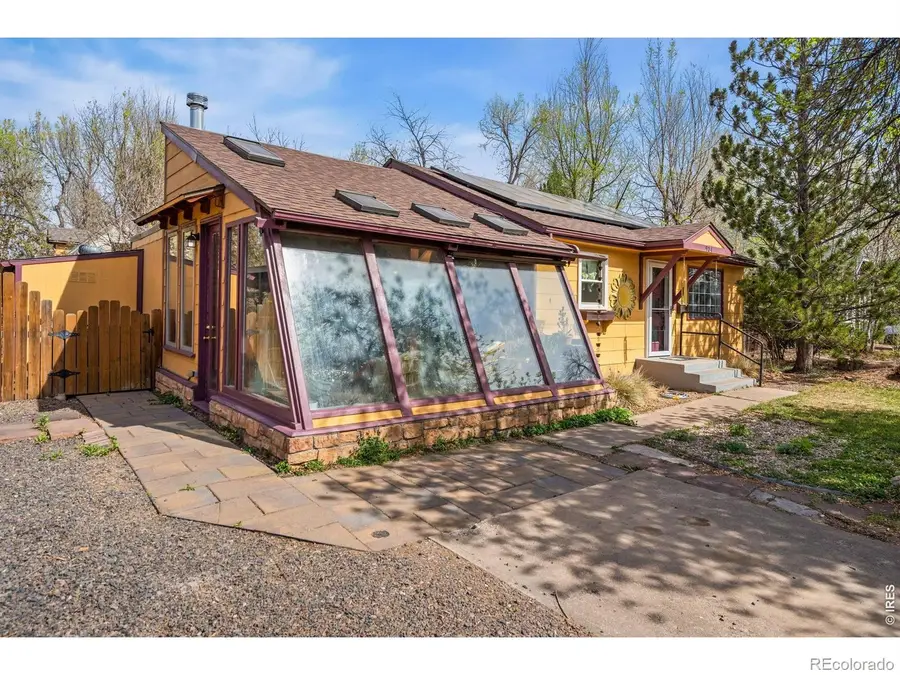 924 Sycamore Street, Fort Collins, CO 80521 - #3