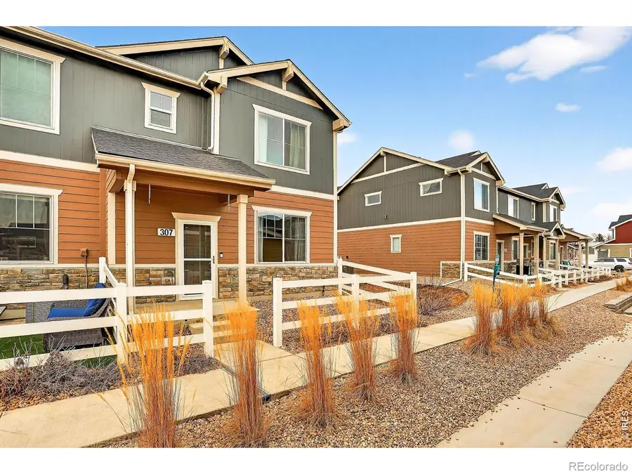 307 Penguin Street, Johnstown, CO 80534 - #2