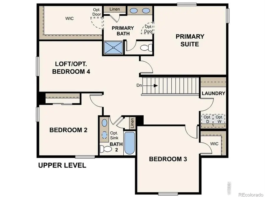 932 Columbia Street, Johnstown, CO 80534 - #3