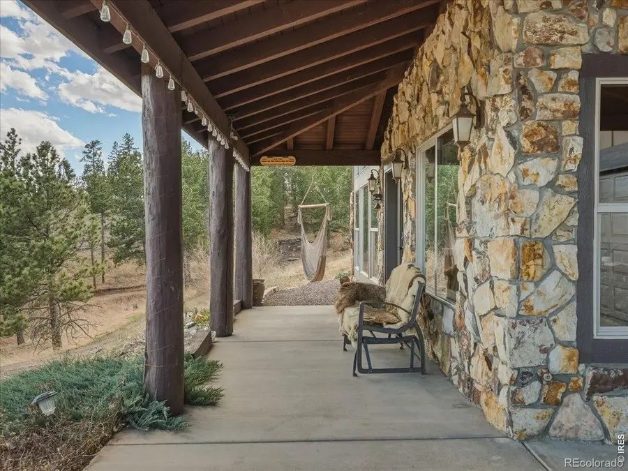 2565 Davis Ranch Road, Bellvue, CO 80512 - #2