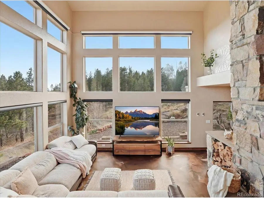 2565 Davis Ranch Road, Bellvue, CO 80512 - #3