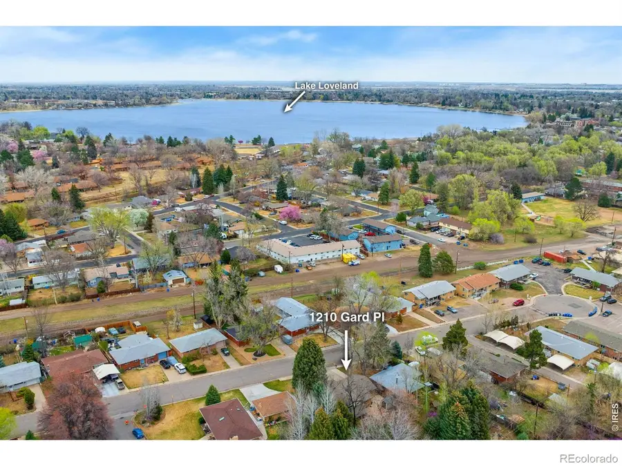 1210 Gard Place, Loveland, CO 80537 - #3