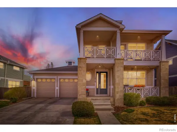 1416 Greening Avenue, Erie, CO 80516