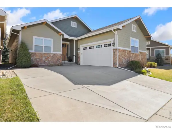 1020 Nightingale Drive, Fort Collins, CO 80525
