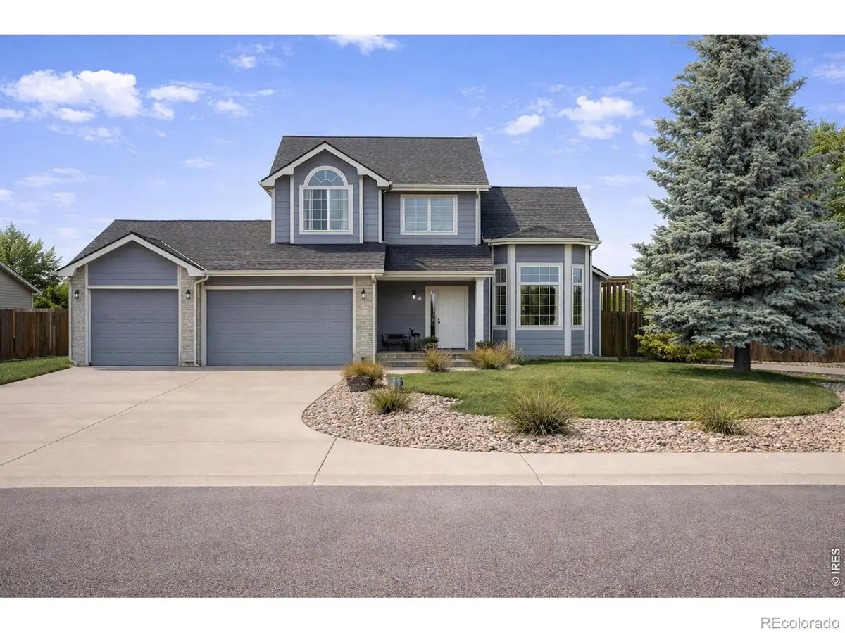 3505 Adams Circle, Wellington, CO 80549 - #1