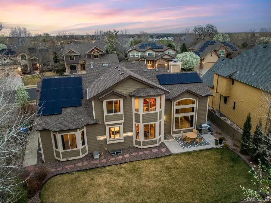 3409 Muskrat Creek, Fort Collins, CO 80528 - #2
