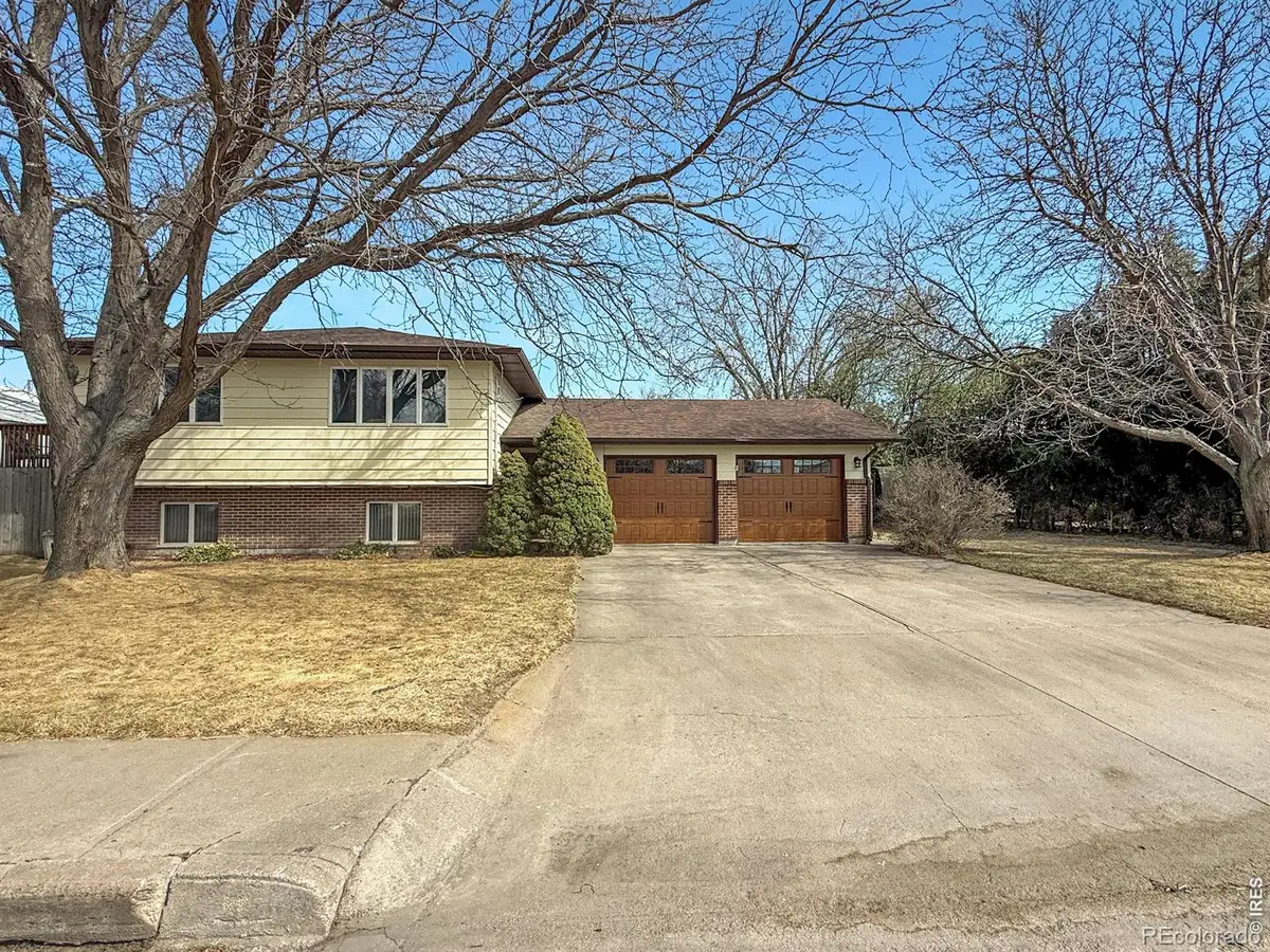 133 S Morlan Avenue, Holyoke, CO 80734 - #1