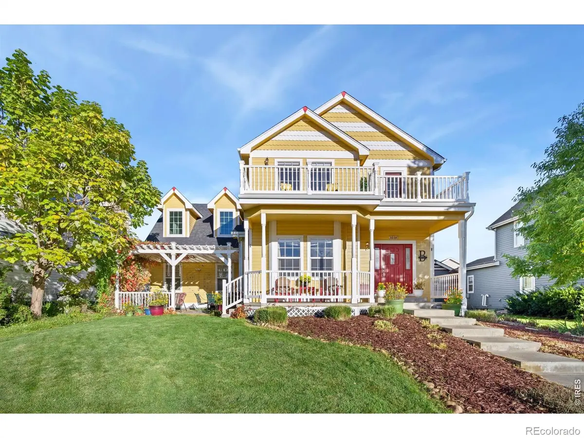 1119 Founders Circle, Windsor, CO 80550 - #1