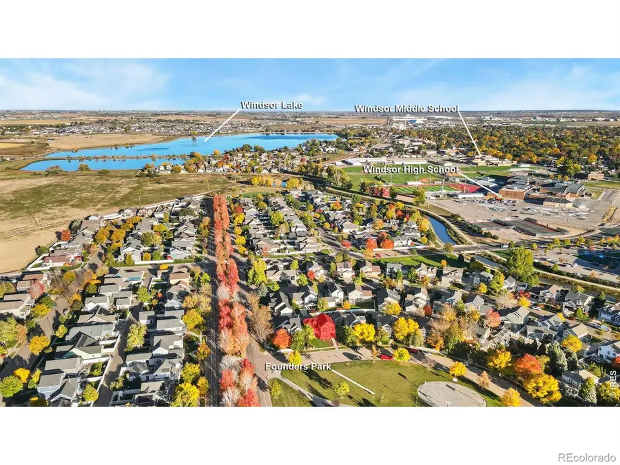 1119 Founders Circle, Windsor, CO 80550 - #3