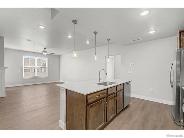 265 High Point Drive #203, Longmont, CO 80504