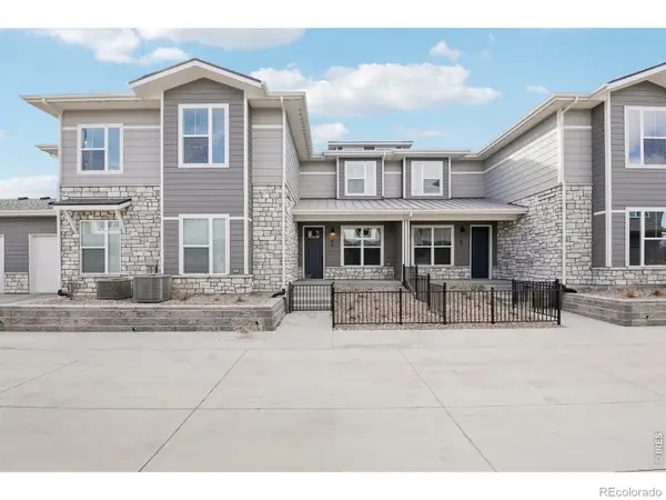 410 High Point Drive #104, Longmont, CO 80504