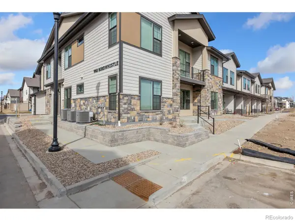 968 Birdwhistle Lane #1, Fort Collins, CO 80524
