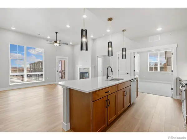 968 Birdwhistle Lane #2, Fort Collins, CO 80524