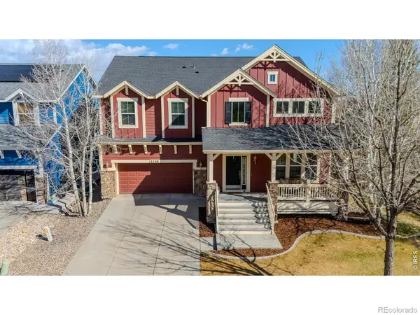 3708 Full Moon Drive, Fort Collins, CO 80528