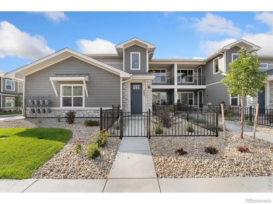 4160 South Park Drive #202, Loveland, CO 80538 - #2
