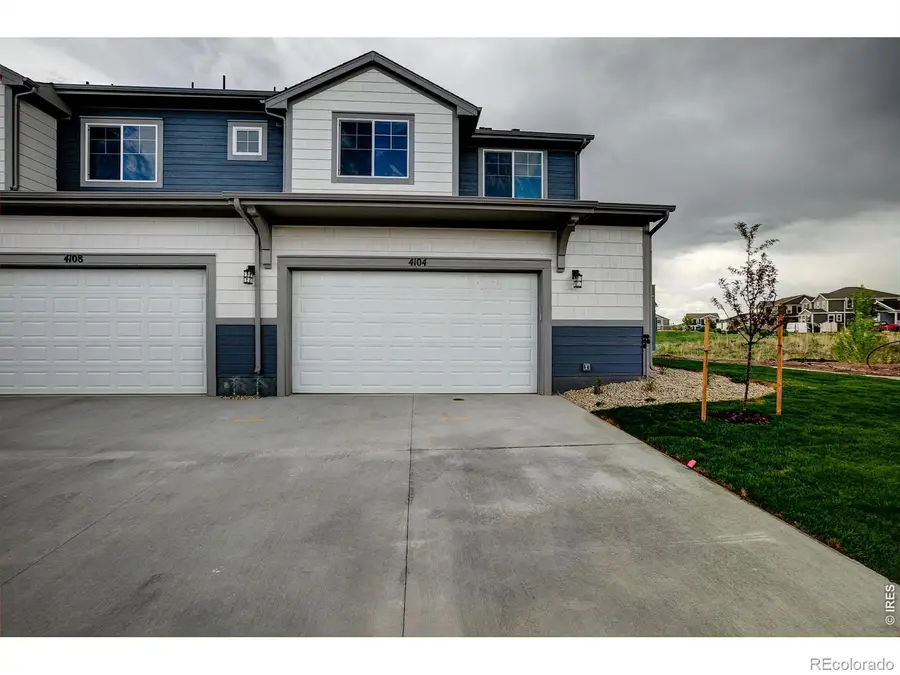 4204 Trapper Lake Drive, Loveland, CO 80538 - #3