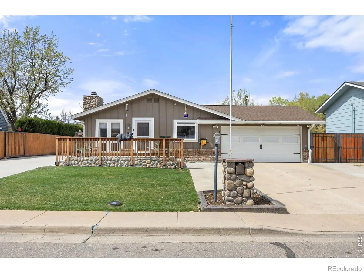 3209 Custer Avenue, Loveland, CO 80538 - #1