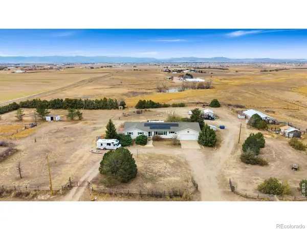 6505 N County Road 3, Fort Collins, CO 80524