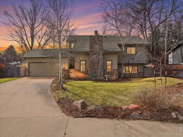 1407 Osprey Court, Fort Collins, CO 80525
