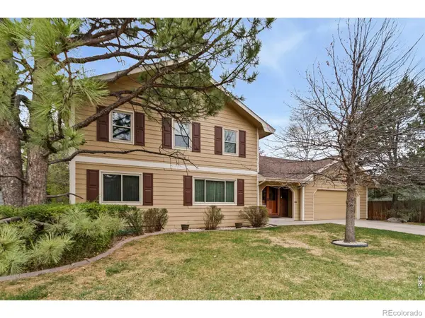 1707 Centennial Road, Fort Collins, CO 80525