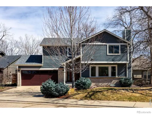 3868 Campo Court, Boulder, CO 80301