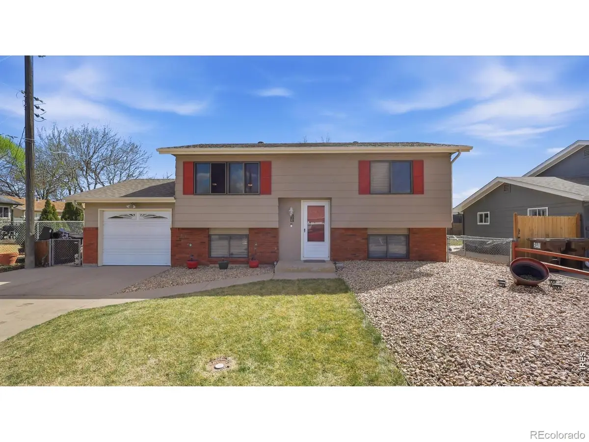 283 Ley Drive, La Salle, CO 80645 - #1