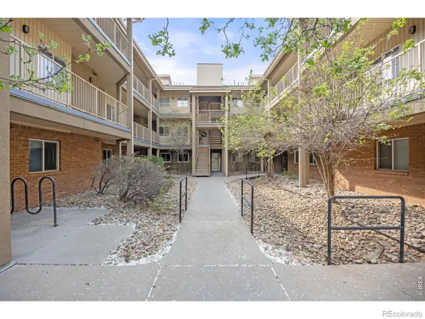 8690 Decatur Street #205, Westminster, CO 80031