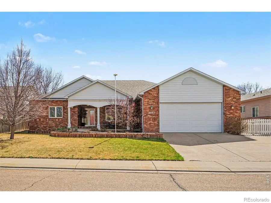 2057 Falcon Drive, Longmont, CO 80503 - #2