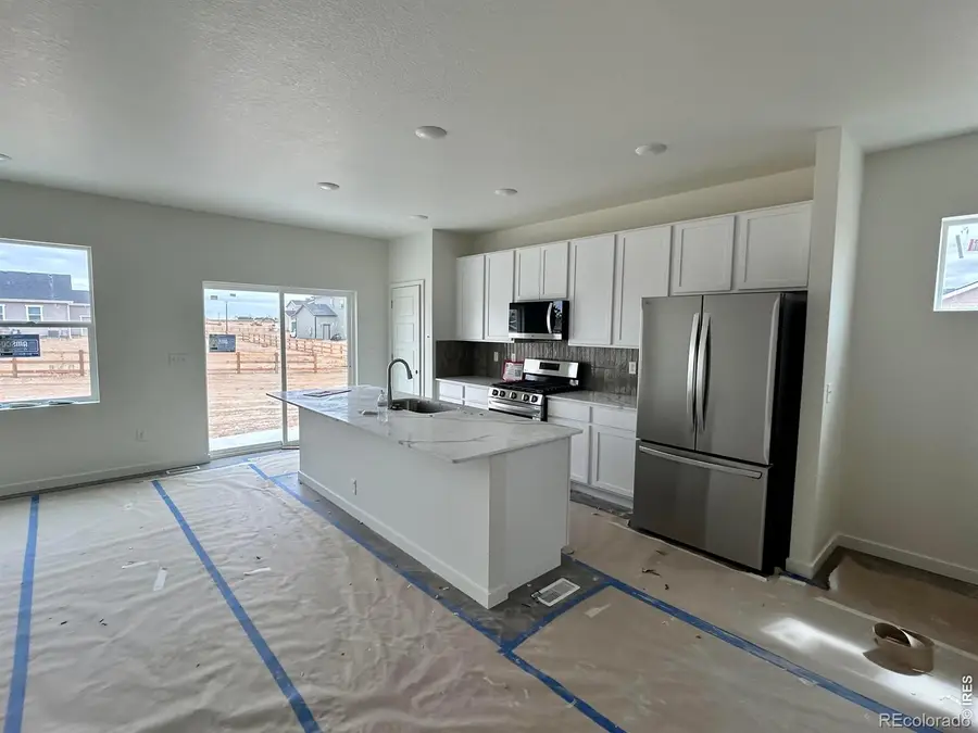 210 Buckboard Drive, Hudson, CO 80642 - #2