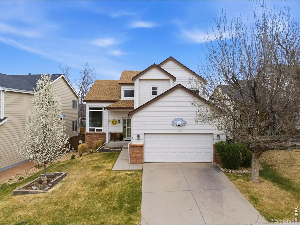9734 Red Oakes Drive, Highlands Ranch, CO 80126 - #1