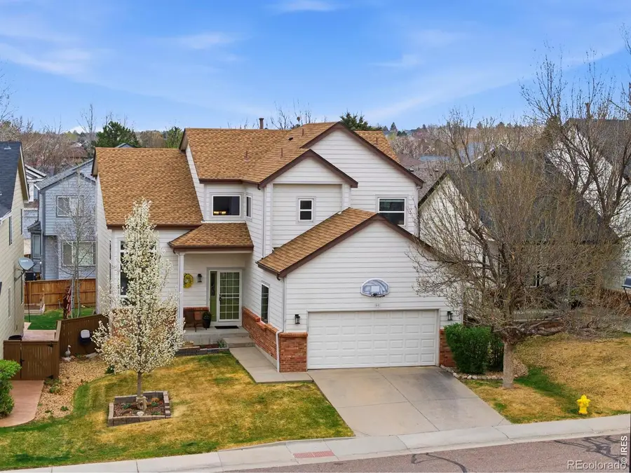 9734 Red Oakes Drive, Highlands Ranch, CO 80126 - #2