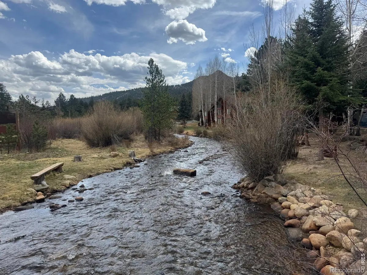 2100 Fall River Road #4, Estes Park, CO 80517 - #1