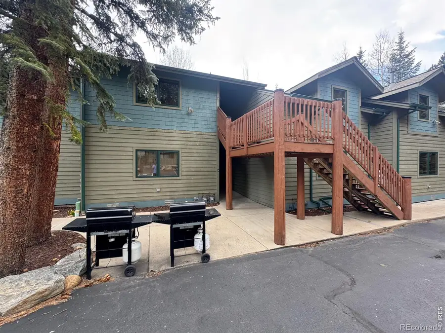 2100 Fall River Road #4, Estes Park, CO 80517 - #2