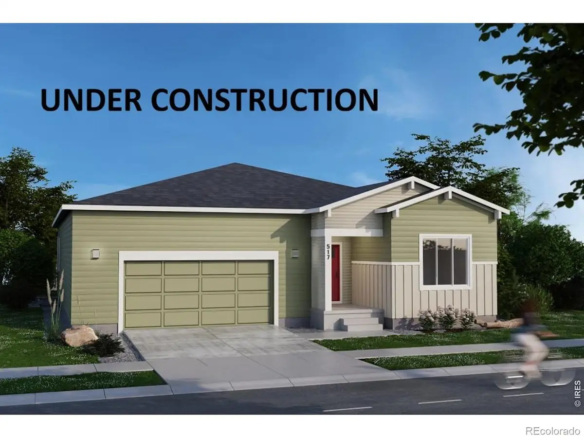 6087 Red Barn Road, Timnath, CO 80547 - #1