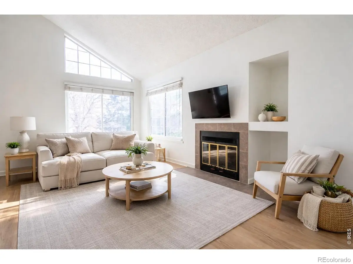 886 S Reed Court #H, Lakewood, CO 80226 - #1