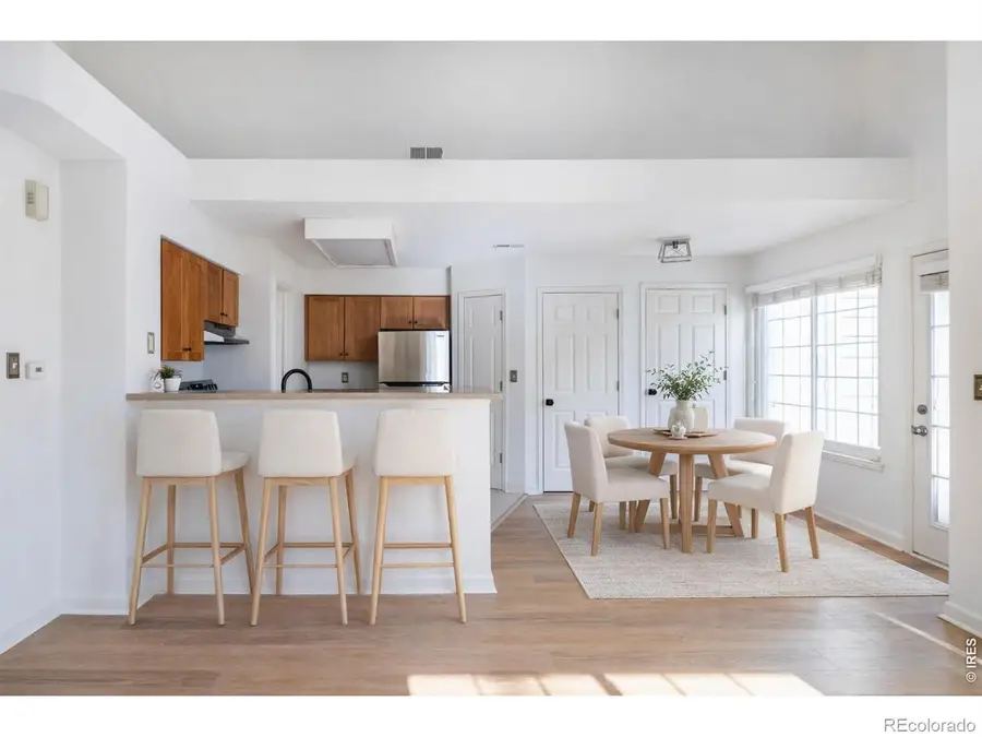 886 S Reed Court #H, Lakewood, CO 80226 - #2