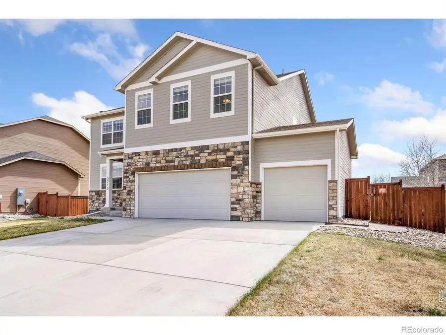 3713 Torch Lily Street, Wellington, CO 80549 - #3