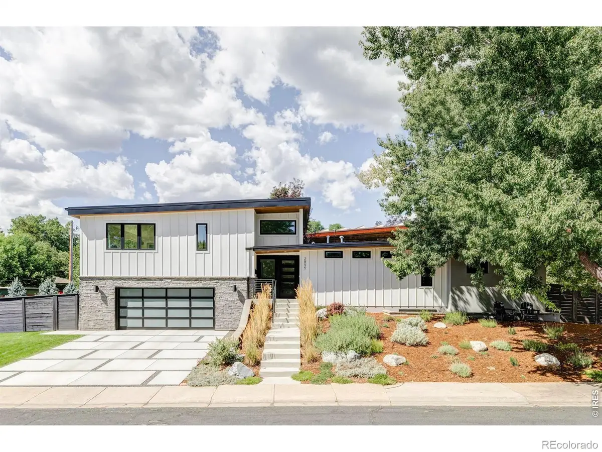 2895 18th Street, Boulder, CO 80304 - #1