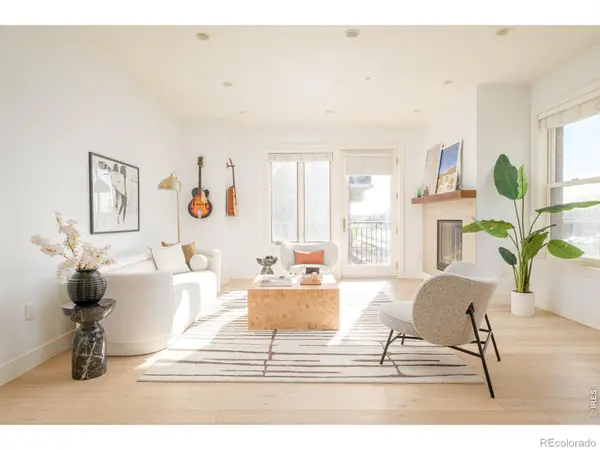 3301 Arapahoe Avenue #221, Boulder, CO 80303