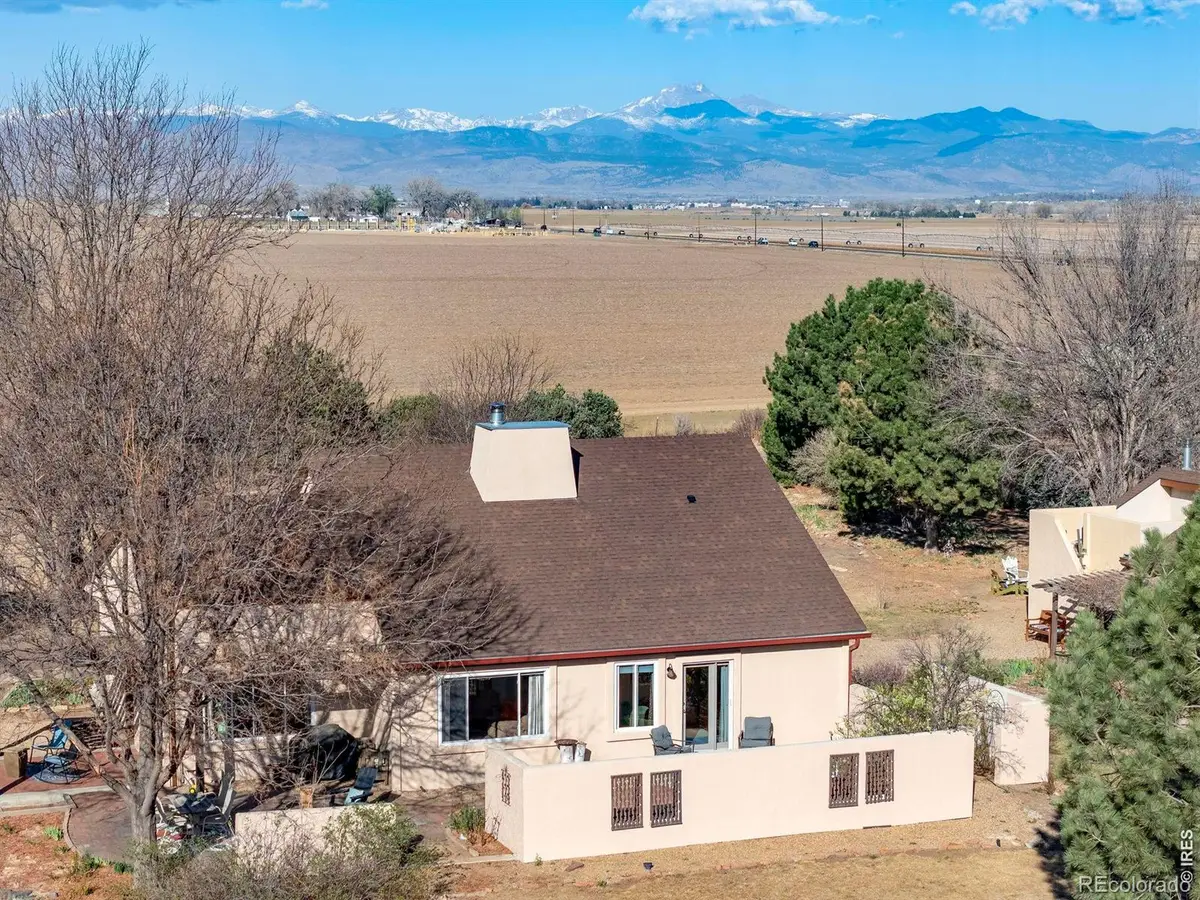 1558 County Road 20 1/2, Longmont, CO 80504 - #1