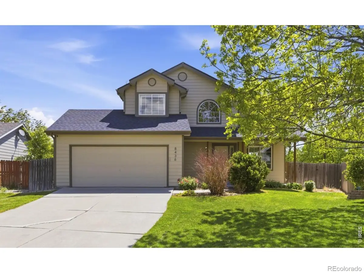 8436 Nashua Circle, Wellington, CO 80549 - #1