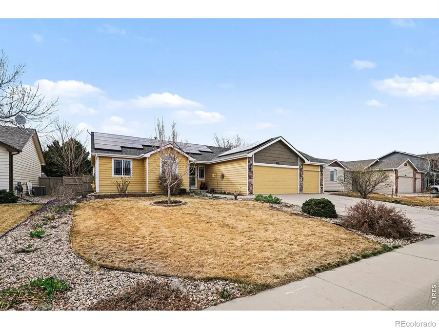 8781 Flaming Arrow Avenue, Wellington, CO 80549 - #2