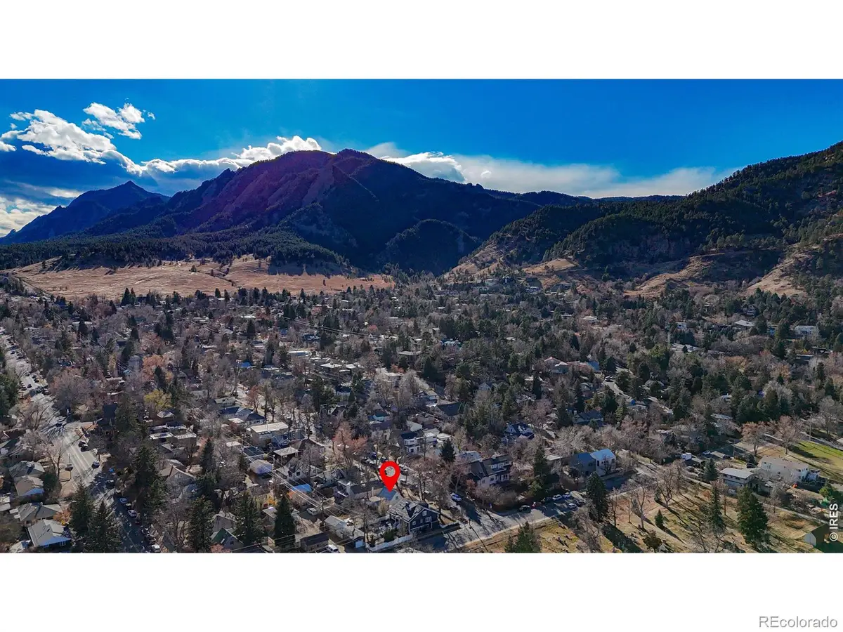1084 Grant Place, Boulder, CO 80302 - #1