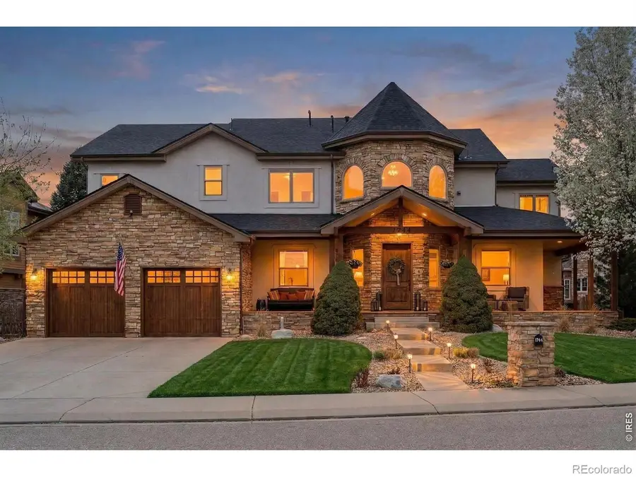 1744 Montgomery Circle, Longmont, CO 80504 - #2