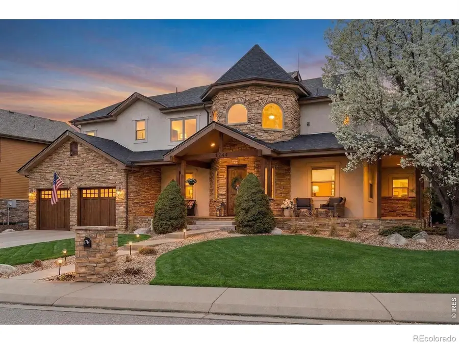 1744 Montgomery Circle, Longmont, CO 80504 - #3